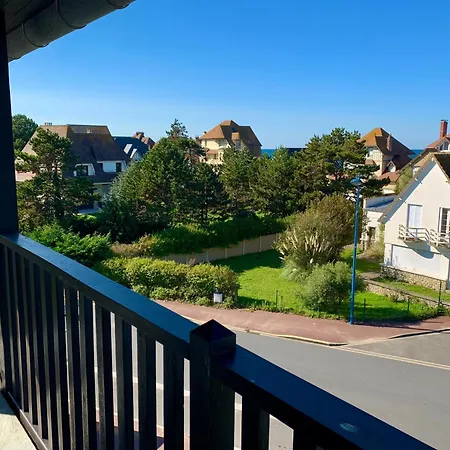 Pleine Vue A 50m De La * Villers-sur-Mer