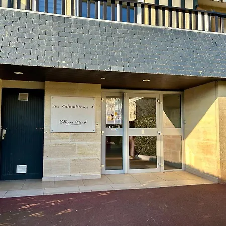 Pleine Vue A 50m De La