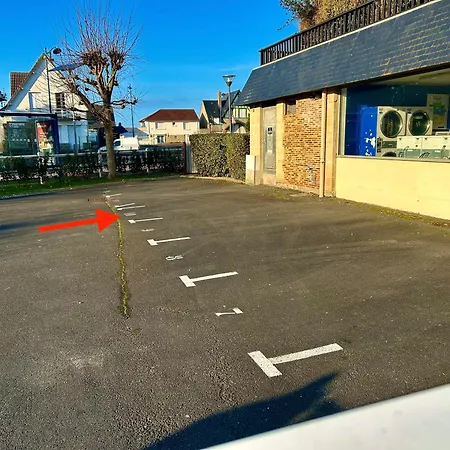 Lägenhet Pleine Vue A 50m De La *