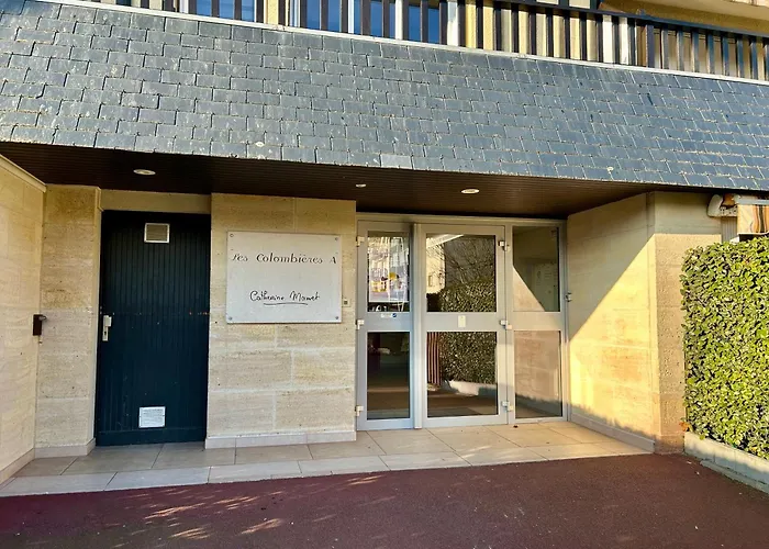 Pleine Vue A 50m De La