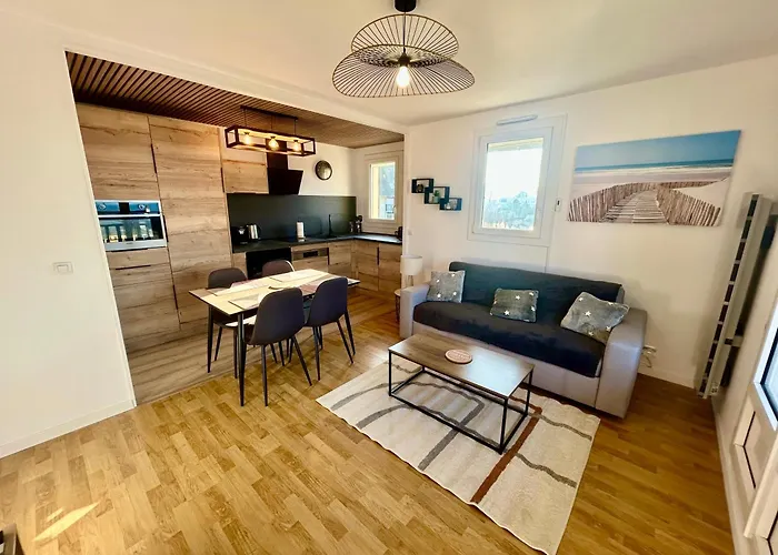 Pleine Vue A 50m De La * Villers-sur-Mer