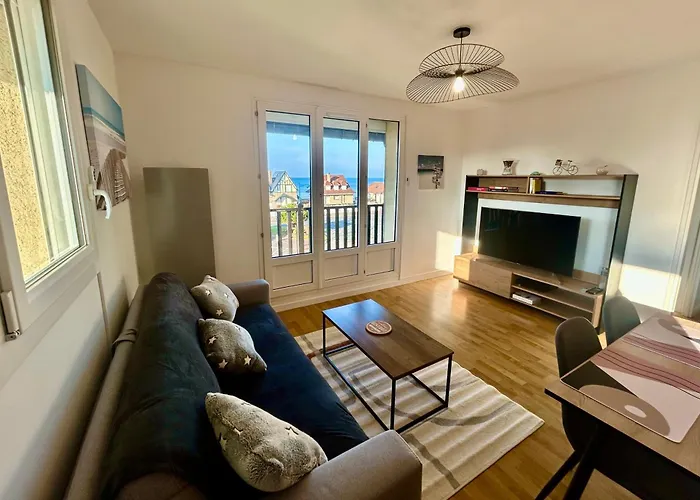 Pleine Vue A 50m De La Villers-sur-Mer