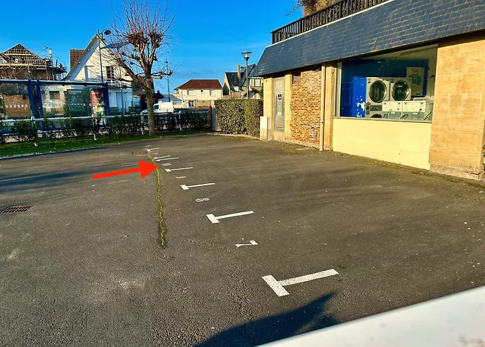 Lägenhet Pleine Vue A 50m De La *