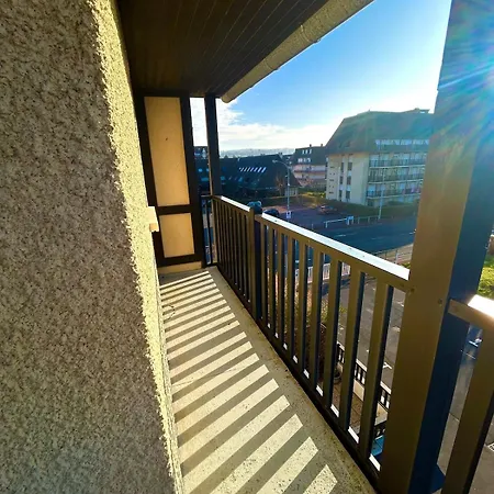 Apartman Pleine Vue A 50m De La Villers-sur-Mer