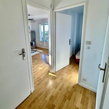 Apartman Pleine Vue A 50m De La Villers-sur-Mer