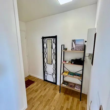 Pleine Vue A 50m De La Apartman *
