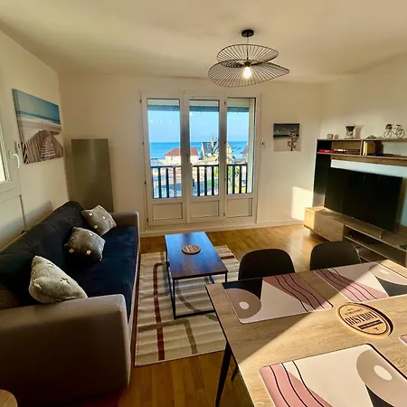 Apartman Pleine Vue A 50m De La Villers-sur-Mer