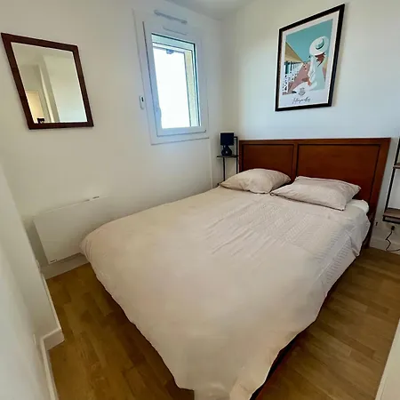 Pleine Vue A 50m De La Apartman Villers-sur-Mer