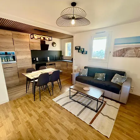 Pleine Vue A 50m De La * Villers-sur-Mer