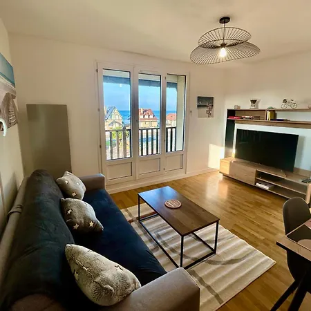 Pleine Vue A 50m De La Villers-sur-Mer