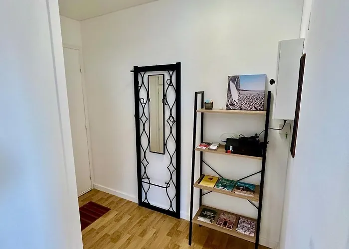 Pleine Vue A 50m De La Apartmán *