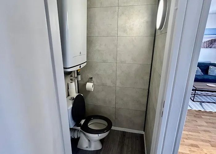 Pleine Vue A 50m De La * Villers-sur-Mer