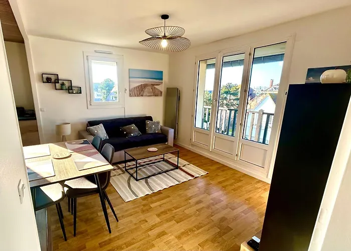 Pleine Vue A 50m De La Apartmán *