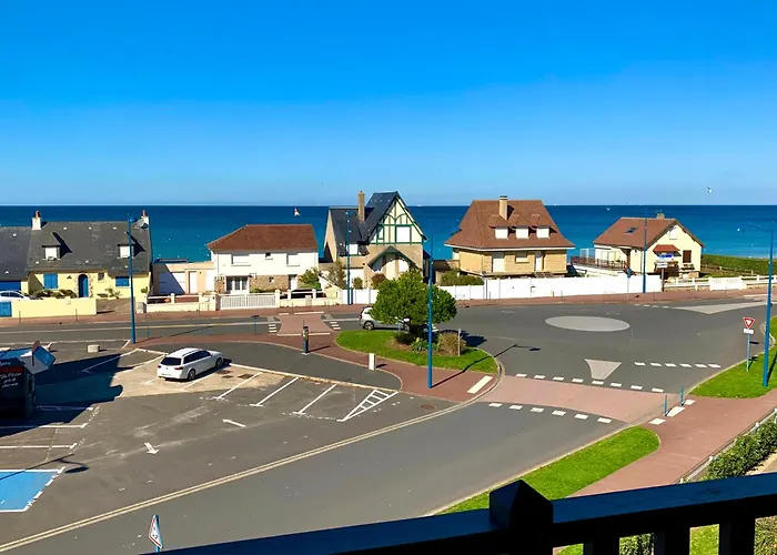 Pleine Vue A 50m De La