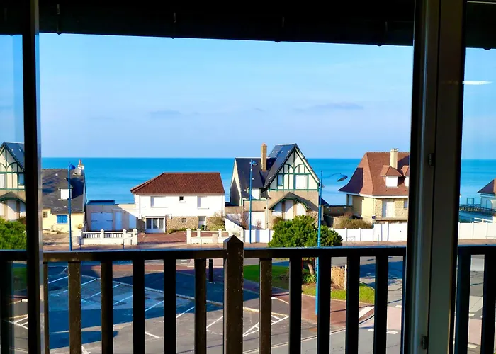 Pleine Vue A 50m De La *